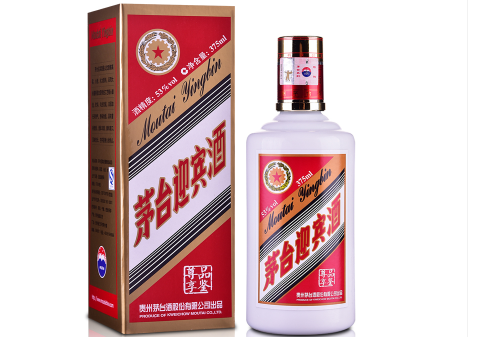 53°茅臺(tái)王子傳承1999 (500ml)