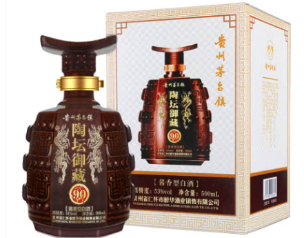 53°白金酒白金醬酒(紅醬A6)250ml