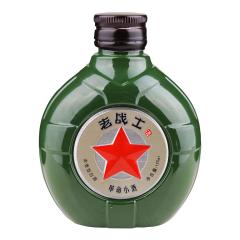 52°老戰(zhàn)士小號兵-幸福號（紅盒）500ml