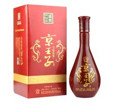 38°京王子喜酒500ml