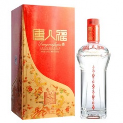 42°唐人福千禧500ml