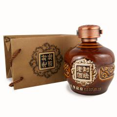 53°醉卿典藏1988封壇老酒500ml