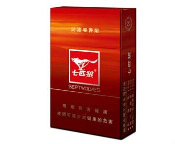 七匹狼豪情實(shí)物圖片一覽