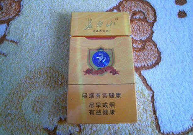 長白山777香煙官網(wǎng)價(jià)格、圖片