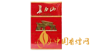 長(zhǎng)白山（硬紅）圖片