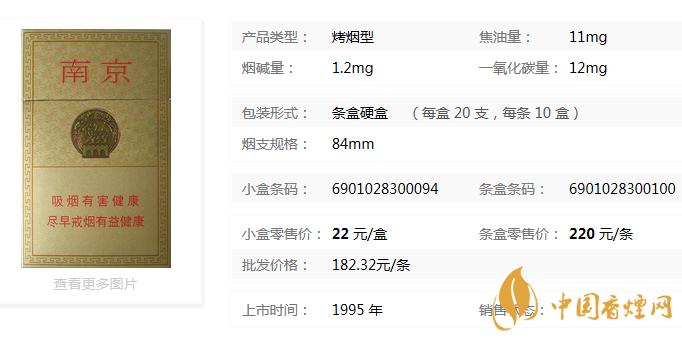 南京精品香煙怎么樣？南京精品香煙真假辨別