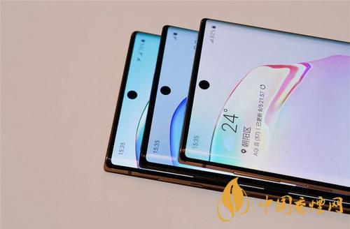 小米10至尊紀(jì)念版與三星Note10+哪個好？