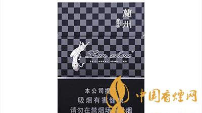 蘭州黑中支正宗蘭州味  蘭州黑中支一包價(jià)格參數(shù)如何？