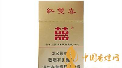 紅雙喜南洋硬黃好抽嗎？紅雙喜南洋硬黃口感測評