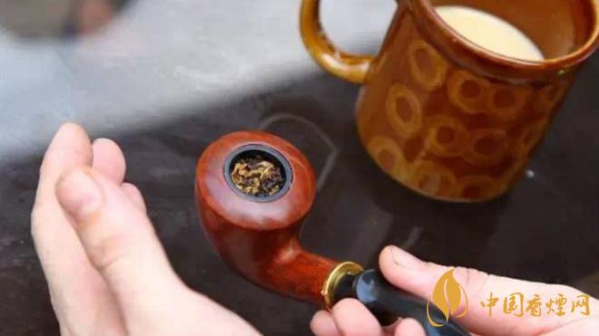 煙斗和香煙和雪茄的不同在哪里？抽煙斗有何“好處”