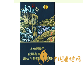 長白山細(xì)支香煙價(jià)格表圖 好抽的長白山煙有哪些