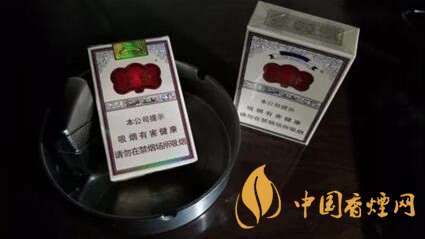 云煙印象煙莊一包多少錢？云煙印象煙莊參數(shù)價(jià)格