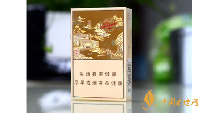 利群錢塘好抽嗎 利群錢塘口感評(píng)測(cè)