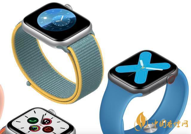 AppleWatchS6新功能是什么？Apple Watch第六代新功能介紹