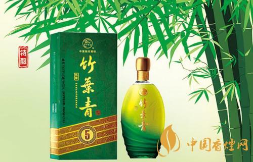 竹葉青酒多少錢(qián)一瓶 竹葉青酒價(jià)格2020