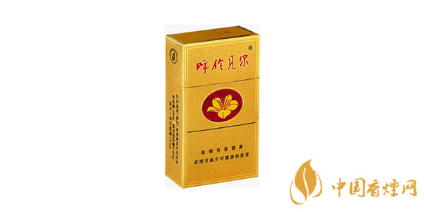 呼倫貝爾金煙多少錢(qián)一盒 呼倫貝爾金煙價(jià)格一覽