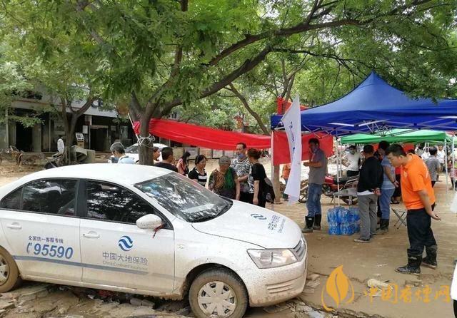 大地車險怎么樣 大地車險經(jīng)營現(xiàn)狀及價格介紹