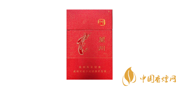 蘭州六味香煙價(jià)格表圖一覽 蘭州六味香煙多少錢一盒