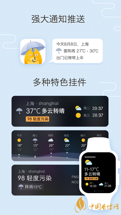 ios14天氣小組件怎么設置-ios14天氣小組件設置教程