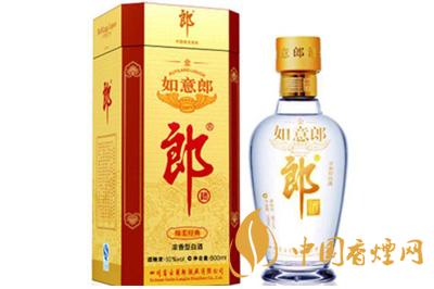 2020郎酒價(jià)格表和圖片大全  郎酒怎么分辨真假