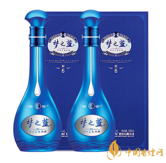 洋河酒品種及價(jià)格一覽 洋河酒系列大全