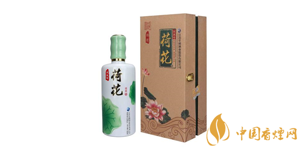 荷花酒價(jià)格表和圖片一覽 荷花酒多少錢一瓶