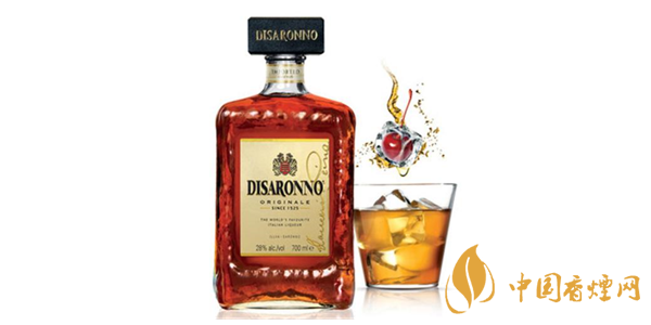 Disaronno真酒多少錢一瓶 Disaronno特點講解