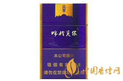 呼倫貝爾金帳汗煙價(jià)格是多少  呼倫貝爾金帳汗煙價(jià)格查詢 