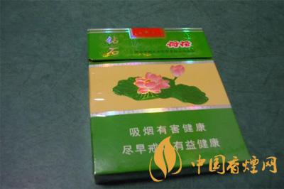 鉆石荷花細(xì)支怎么辨別真假  鉆石荷花細(xì)支真假鑒別