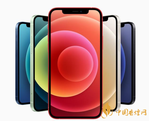 iPhone12均支持5G iphone12什么時(shí)候發(fā)售