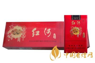 小熊貓紅世紀(jì)風(fēng)香煙怎么樣  小熊貓紅世紀(jì)風(fēng)香煙價(jià)格是多少