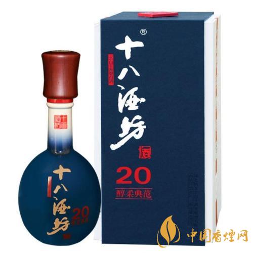 十八酒坊醇柔八年價(jià)格怎么樣？