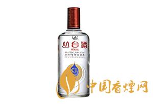 2020叢臺(tái)酒價(jià)格表及圖片 叢臺(tái)酒20年原漿價(jià)格表