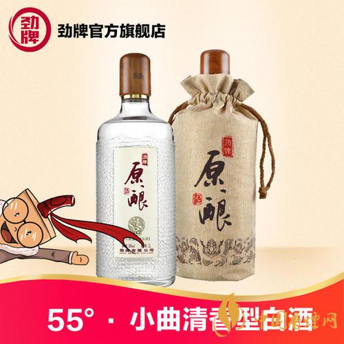 小曲清香型白酒的特點(diǎn)有哪些？