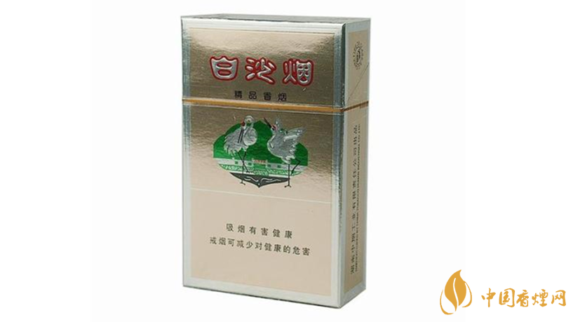 白沙香煙怎么樣？白沙精品口感特點(diǎn)分析2020