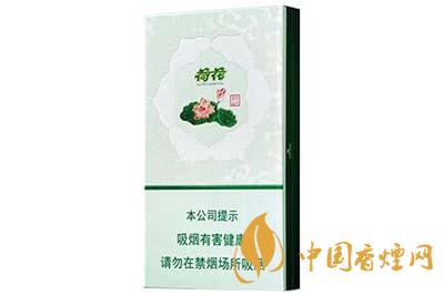 荷花綠水青山多少錢(qián) 荷花綠水青山香煙價(jià)格查詢(xún)