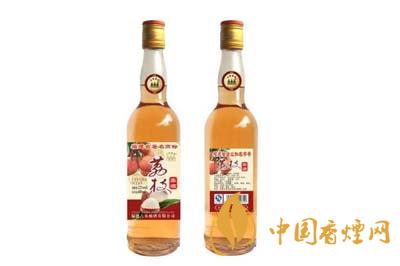 十二亭荔枝酒價(jià)格是多少  十二亭荔枝酒產(chǎn)品介紹