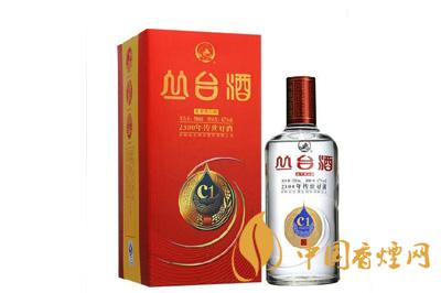 2020叢臺(tái)酒鉆石系列價(jià)格表大全