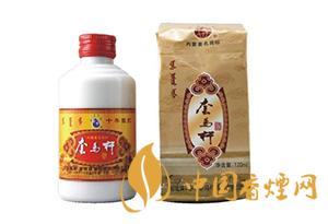 套馬桿酒52度白酒價(jià)格 套馬桿酒多少錢一瓶