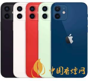 iphone12綠色好看嗎 iphone12綠色和白色哪個(gè)好看？