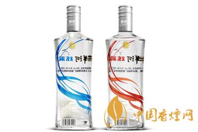 洋河炫彩50度多少錢  洋河酒廠公司簡(jiǎn)介