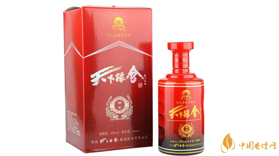 天下糧倉酒42度多少錢一瓶？天下糧倉酒42度價格表一覽2020