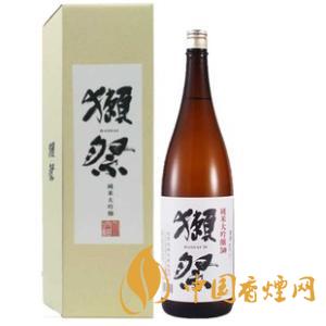 日本清酒獺祭好喝嗎 日本清酒二割三分代表的意思介紹