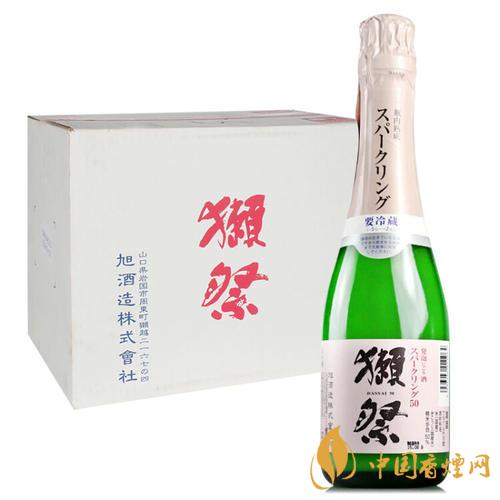 日本清酒獺祭好喝嗎 日本清酒二割三分代表的意思介紹