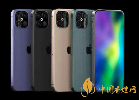 iPhone12顯示屏的強度怎么樣？和iPhone11對比哪個更強？