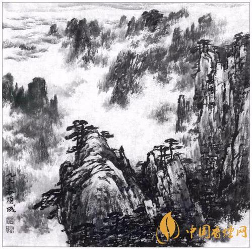 黃山中國畫細(xì)支香煙價格一覽 低焦油黃山中國畫細(xì)支香煙