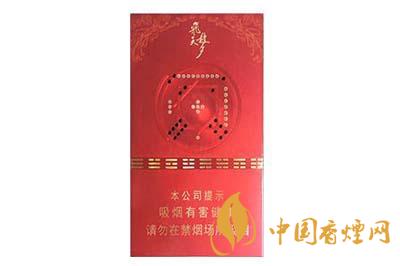 蘭州飛天夢細(xì)支多少錢  蘭州飛天夢細(xì)支香煙價(jià)格查詢