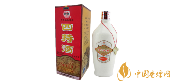 四特酒白瓷瓶價(jià)格 四特酒白瓷瓶52度香型多少錢