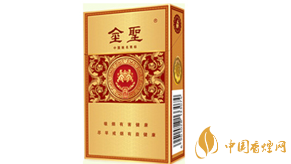 金圣尚品200市場(chǎng)價(jià)多少錢一包？金圣尚品200香煙價(jià)格一覽2020