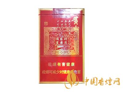 紅方印香煙多少錢一包 泰山紅方印香煙價(jià)格及種類大全